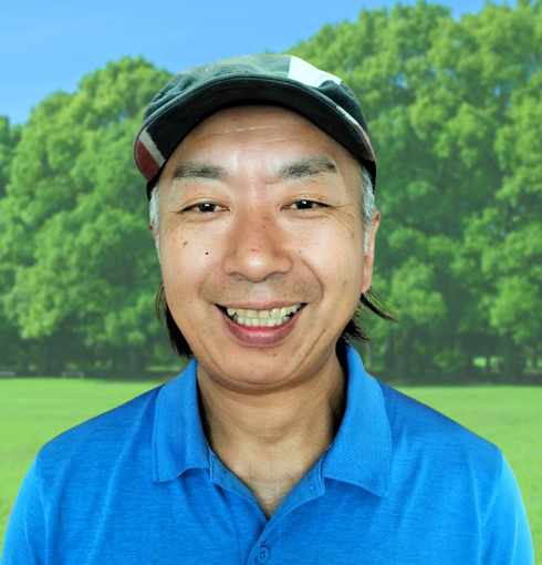 庭と季 代表 藤内
